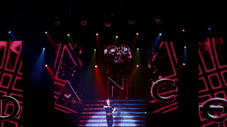 Lord of the Dance u Zadru, Foto: Lucija Juravić