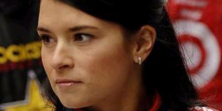 Danica Patrick (Foto: femalefan.com) Danica Patrick (Foto: femalefan.com)