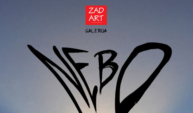 Izložba fotografija Aleksandra Bonačića u galeriji Zadart