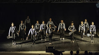 Gesta obilježila dvadeset godina djelovanja Gesta obilježila dvadeset godina djelovanja