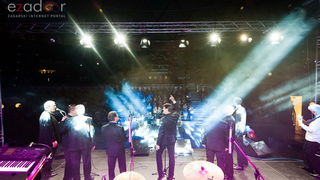 Humanitarni koncert “Pjesmom za Petru” u dvorani Krešimir Ćosić