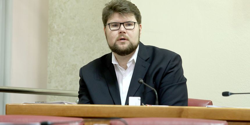 Peđa Grbin Peđa Grbin