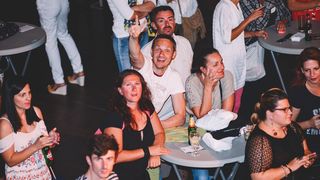 VAK”AN”ZA Sport & Music Fiestival: Tribute to Queen VAK”AN”ZA Sport & Music Fiestival: Tribute to Queen