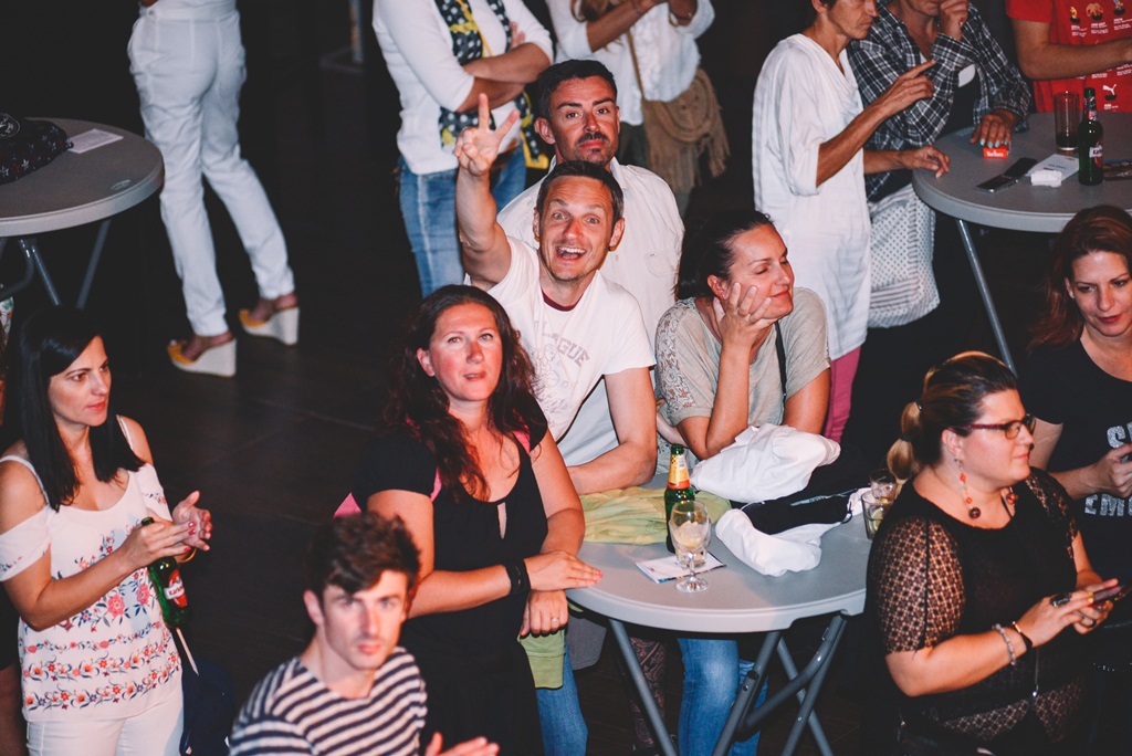 VAK”AN”ZA Sport & Music Fiestival: Tribute to Queen VAK”AN”ZA Sport & Music Fiestival: Tribute to Queen