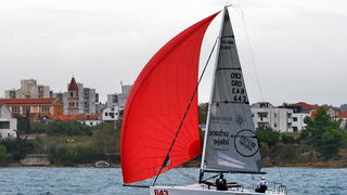 Tradicionalna jedriličarska regata Zadarska Koka – pogled “iznutra! Tradicionalna jedriličarska regata Zadarska Koka – pogled “iznutra!