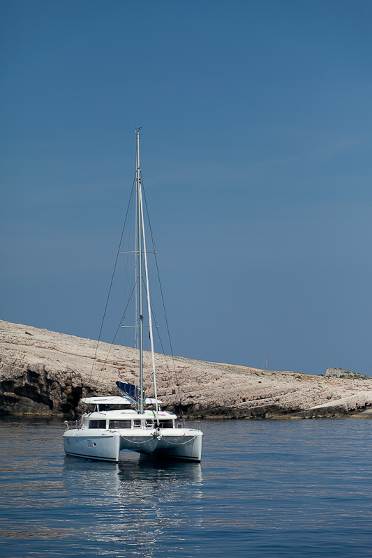 Posjeta NP Kornati i PP Telašćica, foto: Darko Belančić Posjeta NP Kornati i PP Telašćica, foto: Darko Belančić