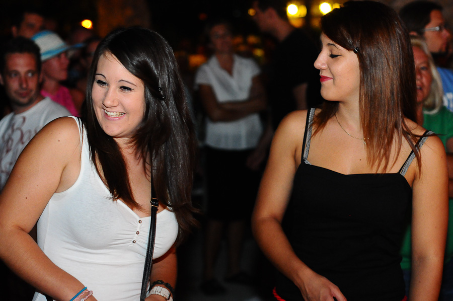 Virko ljeto: Koncert Luke Nižetića