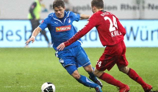 Boris Vukčević, foto: achtzehn99.de