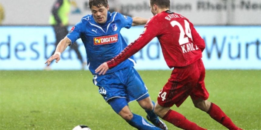 Boris Vukčević, foto: achtzehn99.de Boris Vukčević, foto: achtzehn99.de