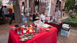 KvartArt 2018: Lijepa subotnja večer u znaku Ante Perkovića, plesa, glazbe i Vatrenih KvartArt 2018: Lijepa subotnja večer u znaku Ante Perkovića, plesa, glazbe i Vatrenih