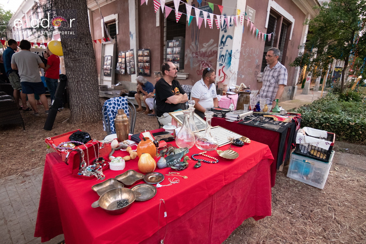 KvartArt 2018: Lijepa subotnja večer u znaku Ante Perkovića, plesa, glazbe i Vatrenih KvartArt 2018: Lijepa subotnja večer u znaku Ante Perkovića, plesa, glazbe i Vatrenih