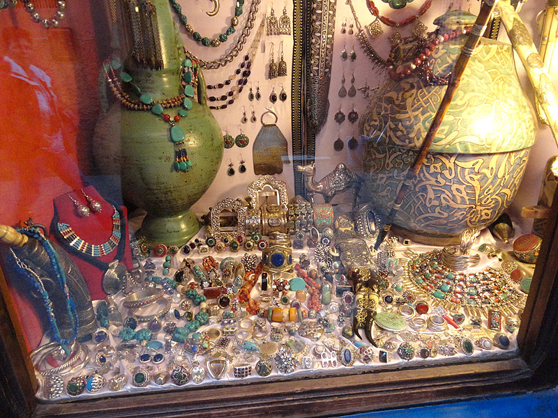 Skitnja po Maroku, foto: Pero Šindija Skitnja po Maroku, foto: Pero Šindija