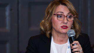 Ujedinjeni s udrugom Europa Donna u borbi protiv raka dojke Ujedinjeni s udrugom Europa Donna u borbi protiv raka dojke