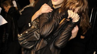 U backstageu (Moda.hr) U backstageu (Moda.hr)