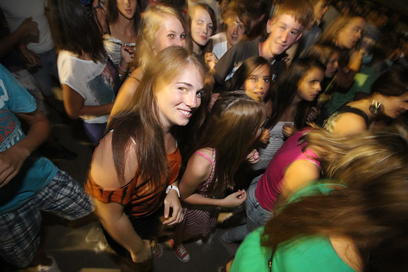 Sukošanska fešta 2012.l Sukošanska fešta 2012.l