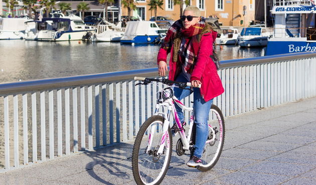 Đir po gradu 29. studenog 2016.