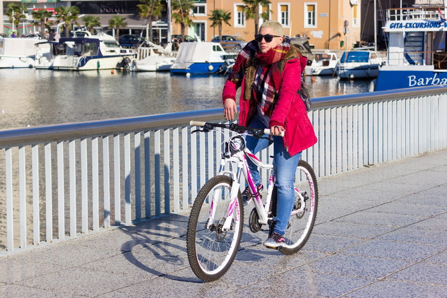 Đir po gradu 29. studenog 2016.