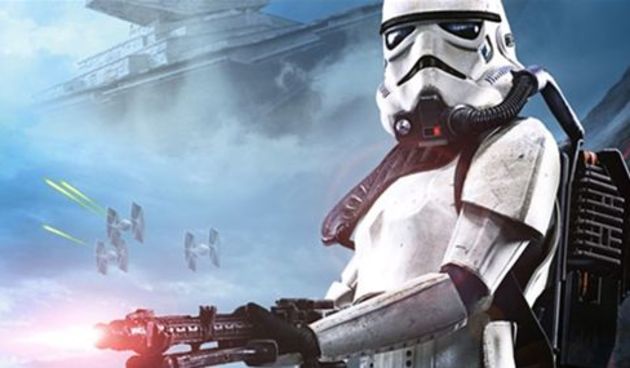 Star Wars: Battlefront, Foto: Bug.hr