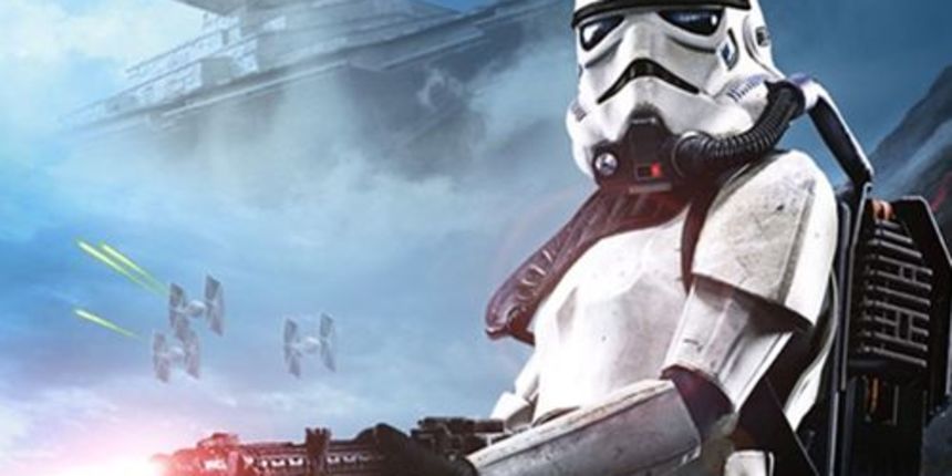 Star Wars: Battlefront, Foto: Bug.hr