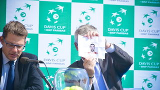 Davis Cup: Kids Day na zadarskom Forumu. Foto: Iva Perinčić