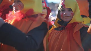 Karnevalić Radija 057, 16. veljače 2012, Foto: Saša Čuka Karnevalić Radija 057, 16. veljače 2012, Foto: Saša Čuka