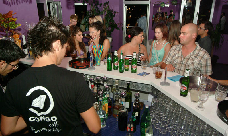 Otvorenje caffe bara ‘Satir’ Otvorenje caffe bara ‘Satir’