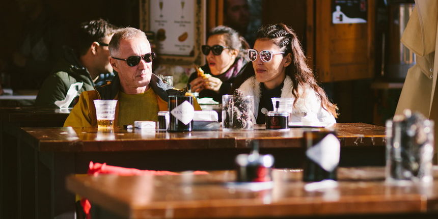 Đir po gradu, ponedjeljak 27. studenog 2017. Đir po gradu, ponedjeljak 27. studenog 2017.