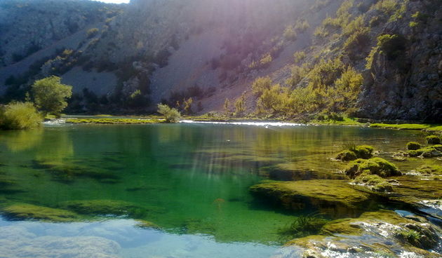 Discovery Channel: Man, Woman, Wild u zadarskom zaleđu