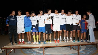 Malonogometni turnir “Vuksic 2010.”, Foto: Marko Mane Ledenko Malonogometni turnir “Vuksic 2010.”, Foto: Marko Mane Ledenko