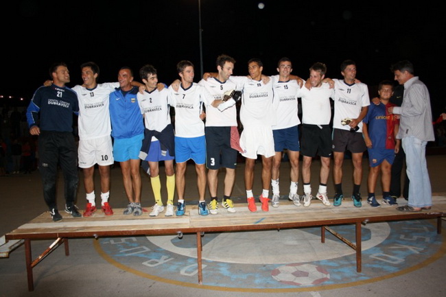 Malonogometni turnir “Vuksic 2010.”, Foto: Marko Mane Ledenko Malonogometni turnir “Vuksic 2010.”, Foto: Marko Mane Ledenko