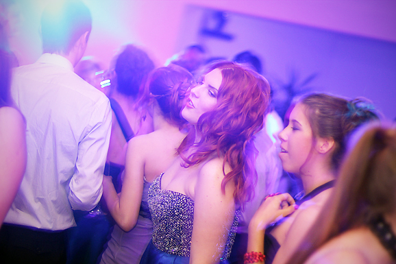 Maturalna večer gimnazije Franjo Petrić (foto:Saša Čuka) Maturalna večer gimnazije Franjo Petrić (foto:Saša Čuka)