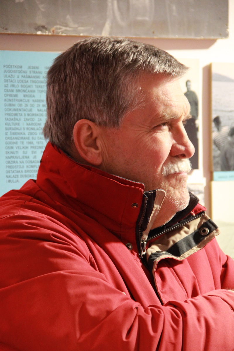 Noć muzeja u Zavičajnom muzeju Biograd na Moru Noć muzeja u Zavičajnom muzeju Biograd na Moru