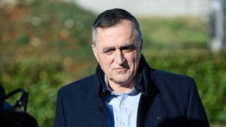 Gradonačelnik Dukić sa suradnicima posjetio gradilište aglomeracije Zadar-Petrčane