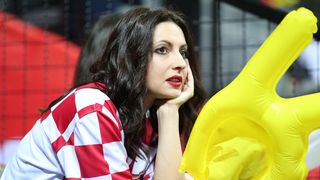 Spaladium Arena, Split – Europsko rukometno prvenstvo, skupina A, 3. kolo, Hrvatska – Švedska