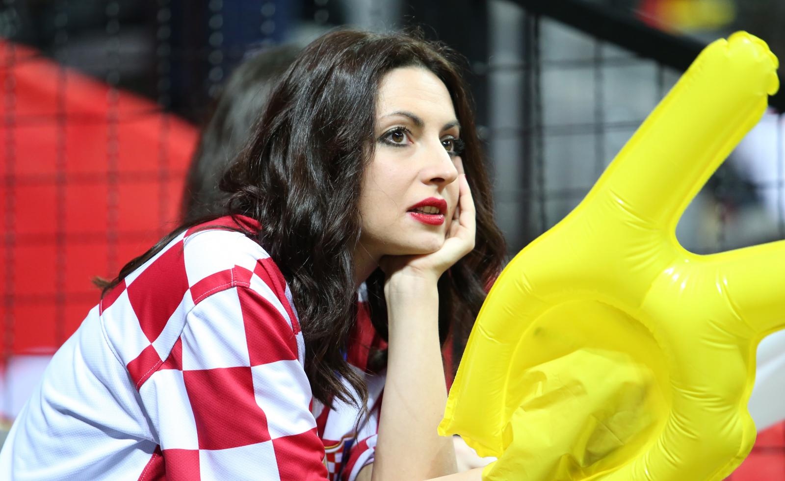 Spaladium Arena, Split – Europsko rukometno prvenstvo, skupina A, 3. kolo, Hrvatska – Švedska