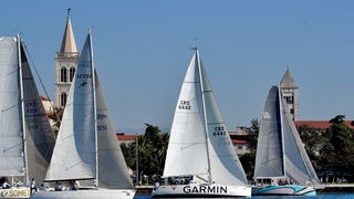Sva lica “Zadarske koke” Sva lica “Zadarske koke”
