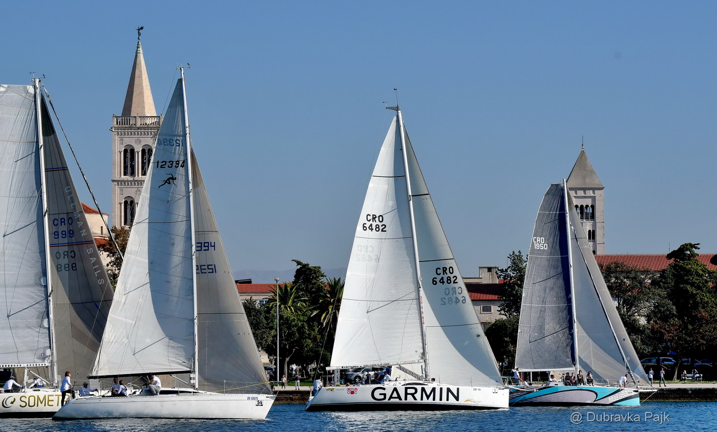Sva lica “Zadarske koke” Sva lica “Zadarske koke”