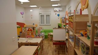 Općina Sv. Filip i Jakov svečano otvorila DV “Cvitak” u Raštanima Gornjim