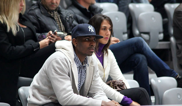 KK Zadar – KK MZT Skopje (foto:Saša Čuka)