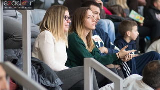 HT Premijer liga: 9. kolo: KK Zadar – GKK Šibenik 81-72