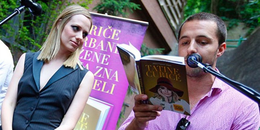 Jelena Veljača i Filip Juričić ipak su par?, foto: tportal.hr