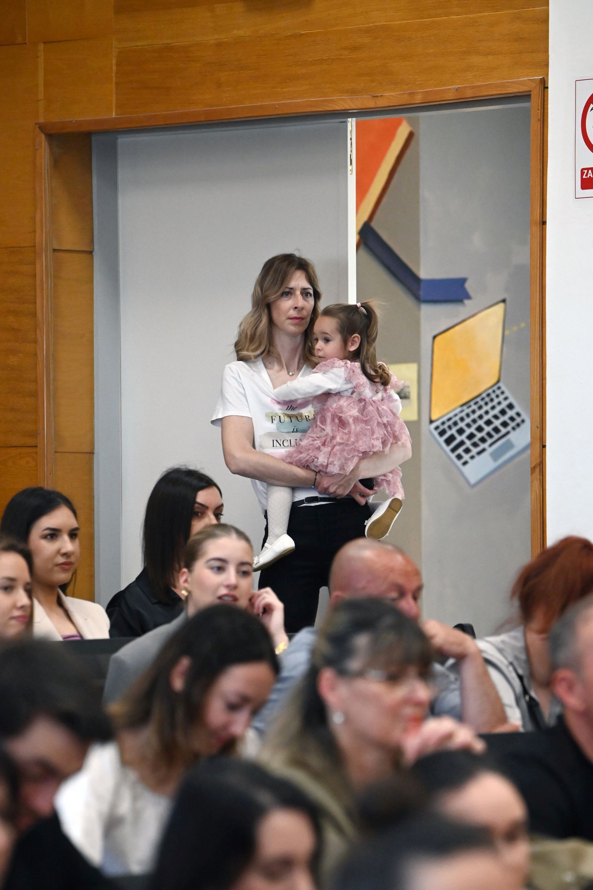 Promovirani prvostupnici Odjela za informacijske znanosti Promovirani prvostupnici Odjela za informacijske znanosti