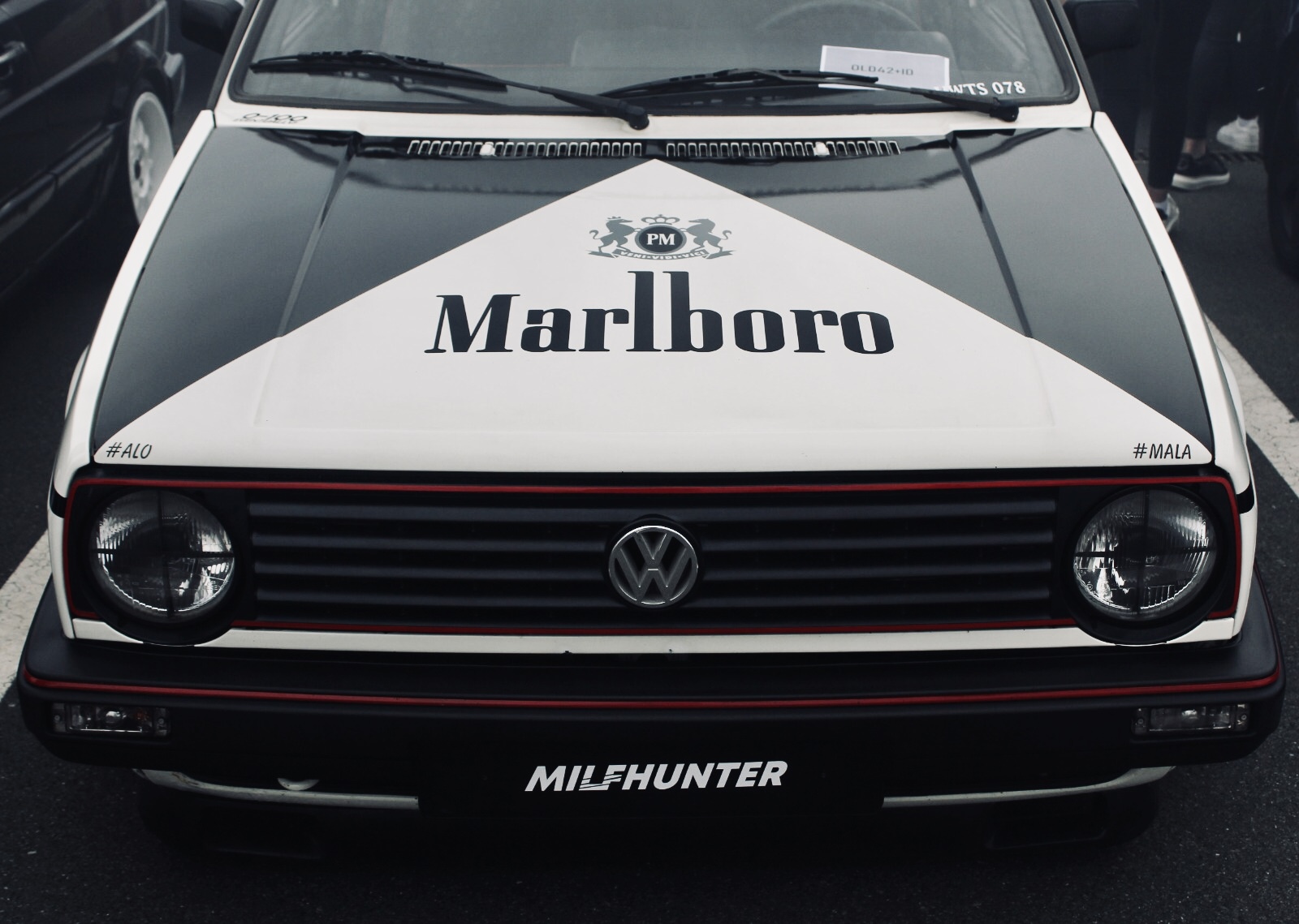 3. Zadarski Mega Meet 3. Zadarski Mega Meet