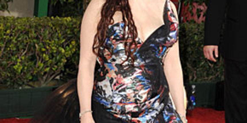 Helena Bonham Carter (Wired.com) Helena Bonham Carter (Wired.com)