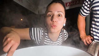 Zadarska Feštica, 19. lipnja 2010. (foto:Saša Čuka)