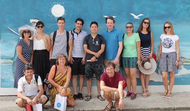 Zoranićeva Arkadija