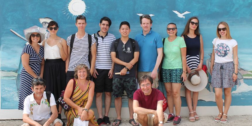 Zoranićeva Arkadija Zoranićeva Arkadija