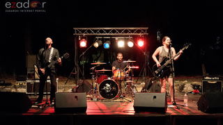 KvartArt: Koncert Scarlet Notesa KvartArt: Koncert Scarlet Notesa