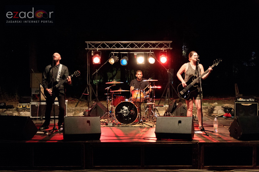 KvartArt: Koncert Scarlet Notesa KvartArt: Koncert Scarlet Notesa