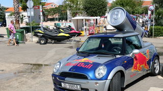 Vir: Prvi dan finalnog natjecanja Alpe Adria Jet Ski Toura 2016. Foto: Virski list/Kažimir Škrbić